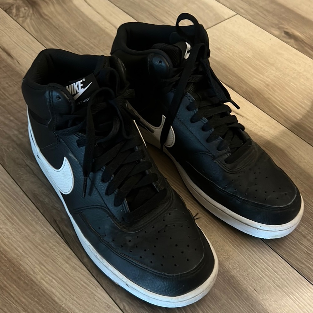 Nike shoes
